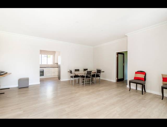 4 BEDROOM FREEHOLD TO LET IN GALLO MANOR